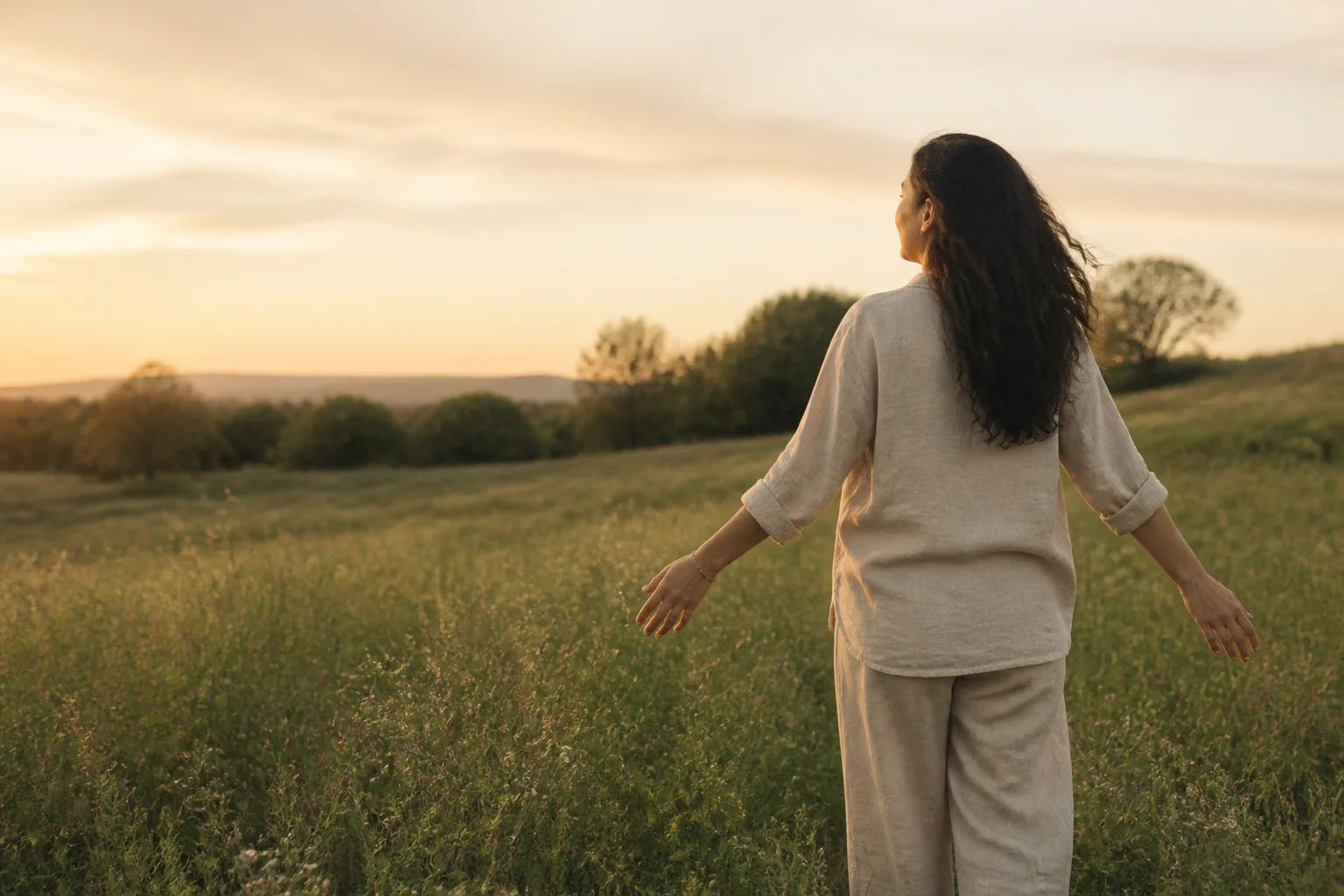 Nature and faith